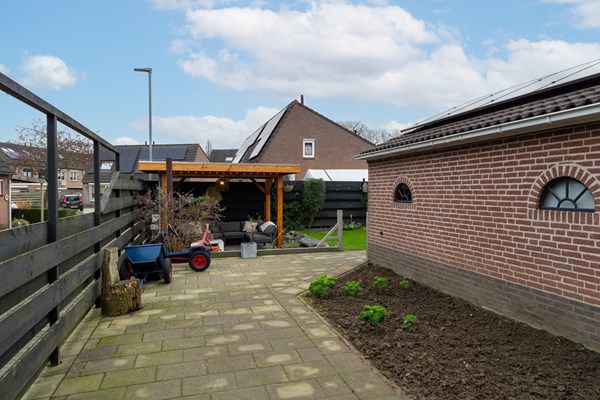 Medium property photo - Aart Van Osstraat 4, 5305 CL Zuilichem